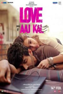 Love Aaj Kal (2020) เวลากับความรัก 2